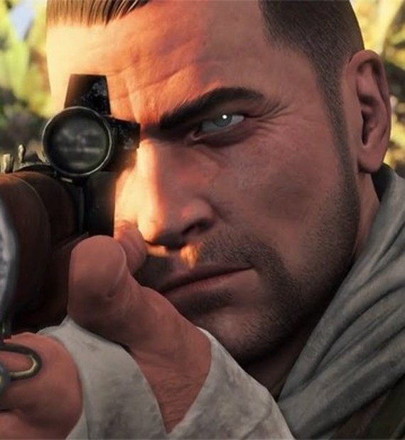 Sniper Elite 3 e Guacamelee são destaques nos lançamentos da semana