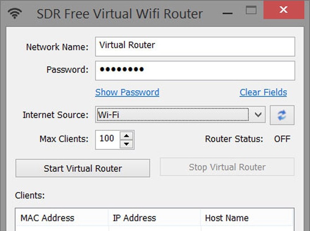 Cinco programas grátis transformam seu notebook em roteador Wi-Fi