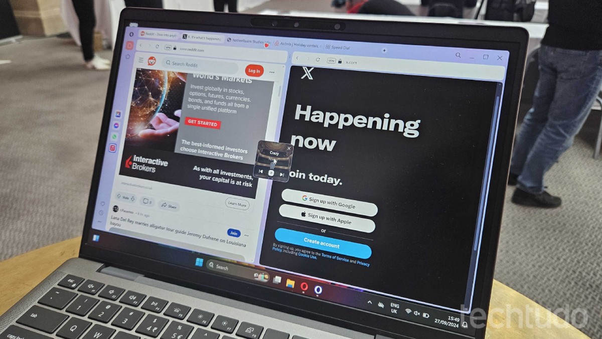 5 coisas que o navegador Opera faz e o Chrome não