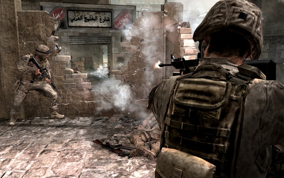 Call of Duty 2021 pode ocorrer em história onde a 2ª Guerra Mundial não  terminou