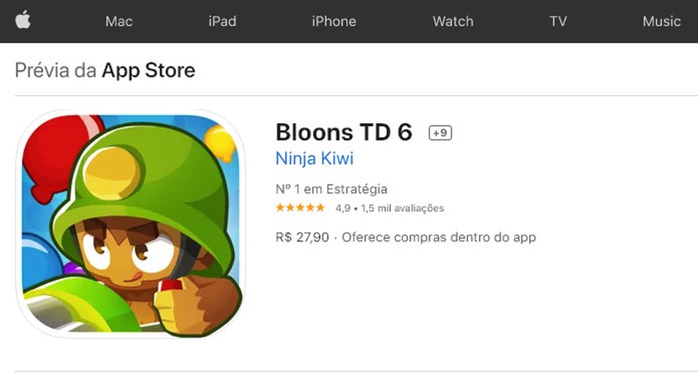 Baixar & Jogar Bloons TD 6 no PC & Mac (Emulador)