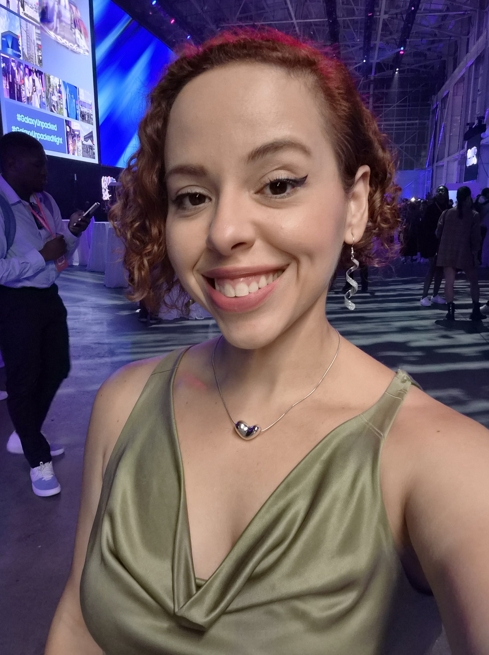  Ana Letícia Loubak/TechTudo