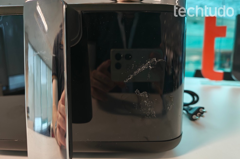  William Guido/TechTudo