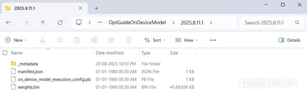  Reprodução/Android Autorithy