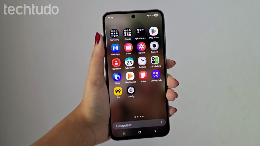  Julia Rabaça/TechTudo