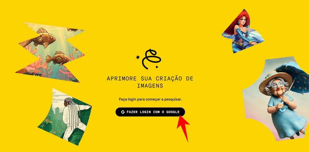  Reprodução/Rodrigo Fernandes