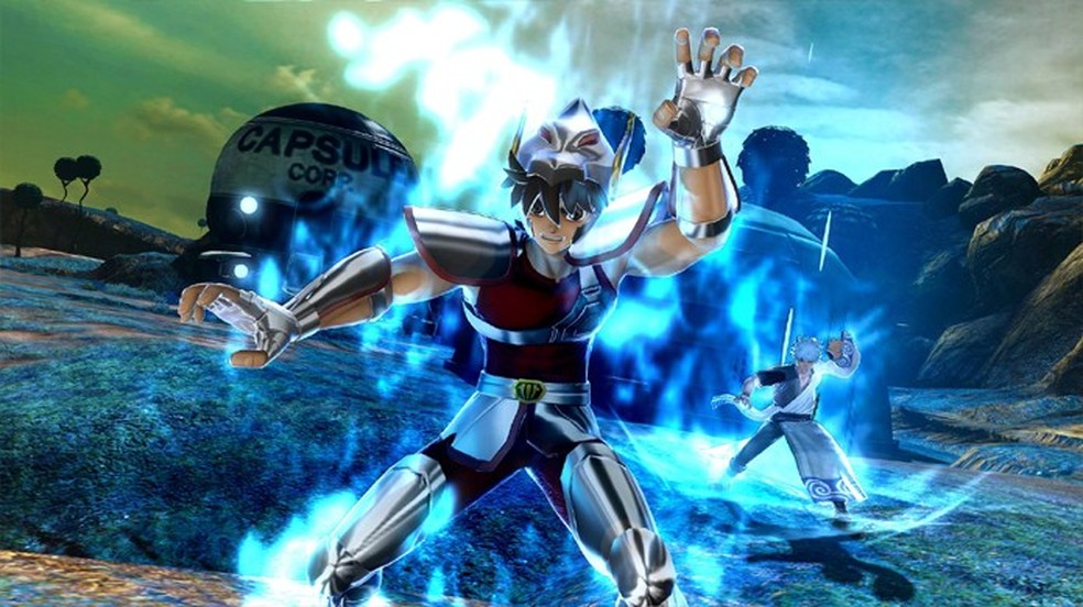 J-Stars Victory Vs, o Super Smash Bros. dos personagens de anime - Meio Bit