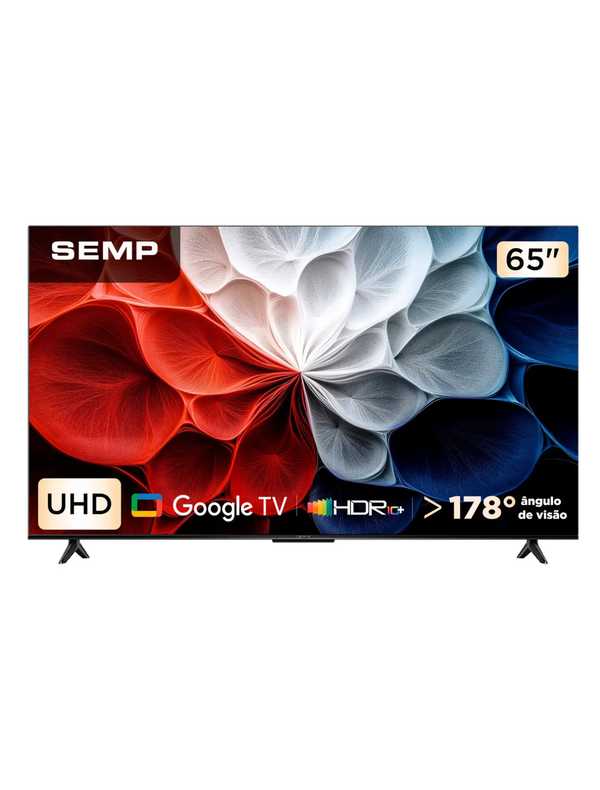 SEMP 65” 65S62