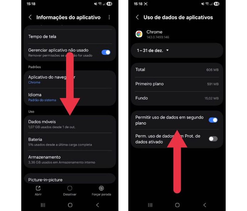  Reprodução/Diego Cataldo