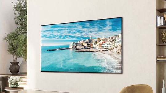 5 smart TVs 4K para ficar de olho na Semana do Consumidor 2024