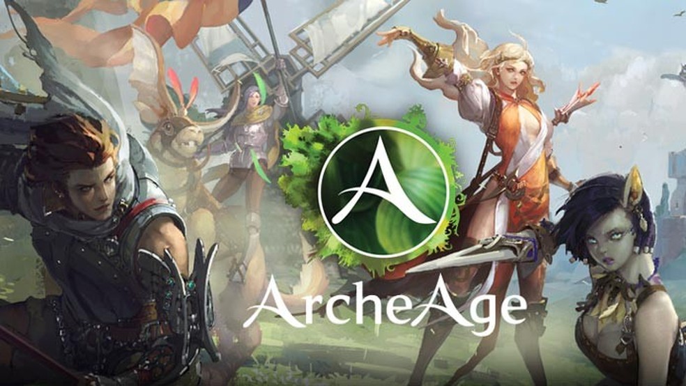 ArcheAge: como baixar o game e quais são seus requisitos mínimos - Canaltech