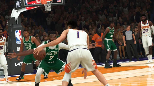 Jota Jogadas on X: O NBA 2K23 já está de graça pra quem tem os planos da  PSN Plus Essencial, Extra ou Deluxe no Playstation. Basta entrar na PSN  Plus e ir