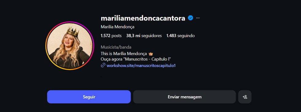  Reprodução/Diego Cataldo