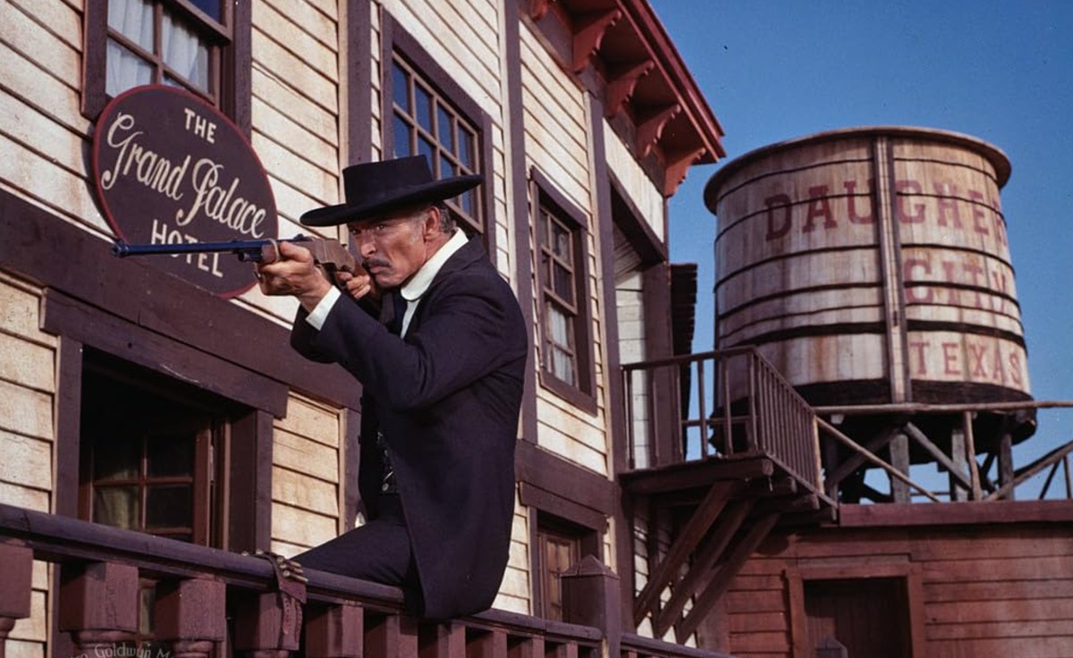 12 filmes de faroeste para assistir hoje mesmo no MGM+