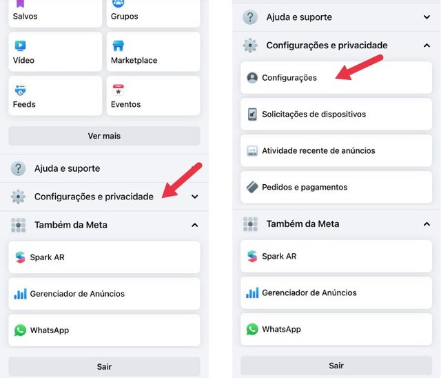 Como bloquear e desbloquear alguém no Facebook pelo celular ou PC