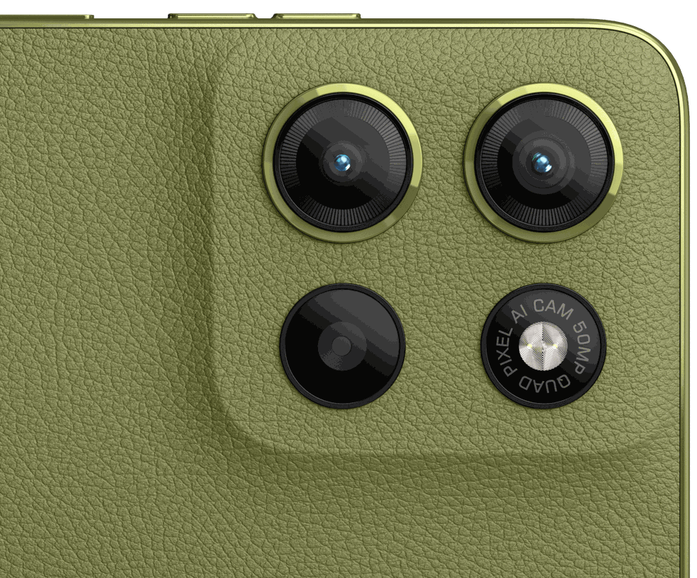  Reprodução/Motorola