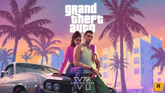 GTA: jogo da Rockstar de US$ 10 bilhões pode ganhar remaster inédito