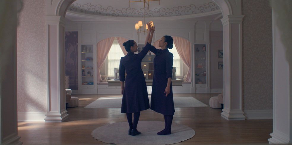  Divulgação/Disney+