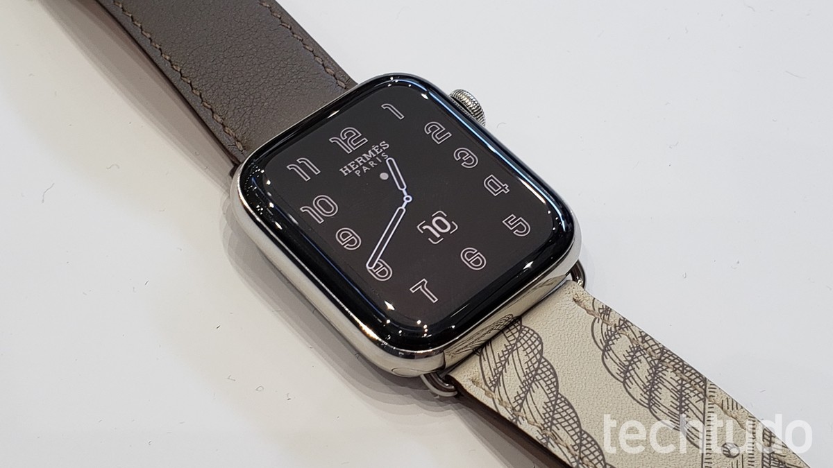 Qual Apple Watch comprar? Veja detalhes dos quatro relógios à venda