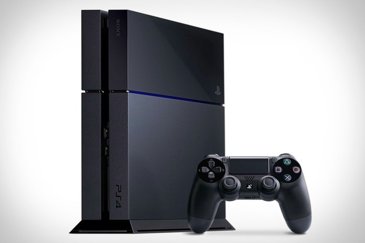 Como compartilhar jogos no PS4 (PlayStation 4) comprados na PSN