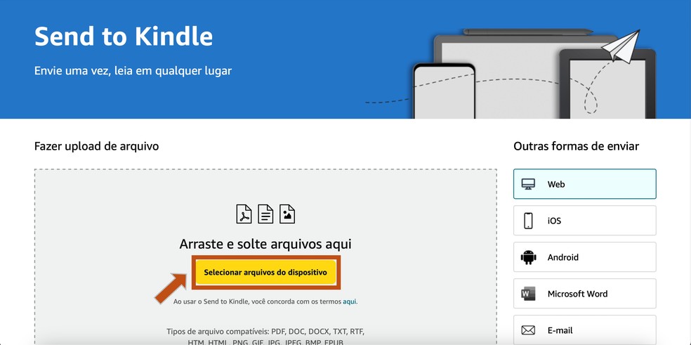  Reprodução/Danilo Dias