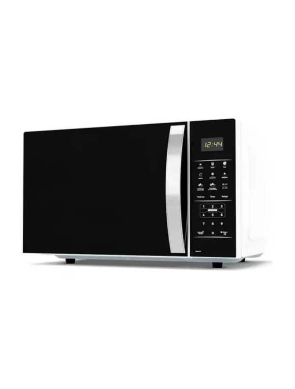 Britânia BMO28, 25L - Branco/Preto (127 V)