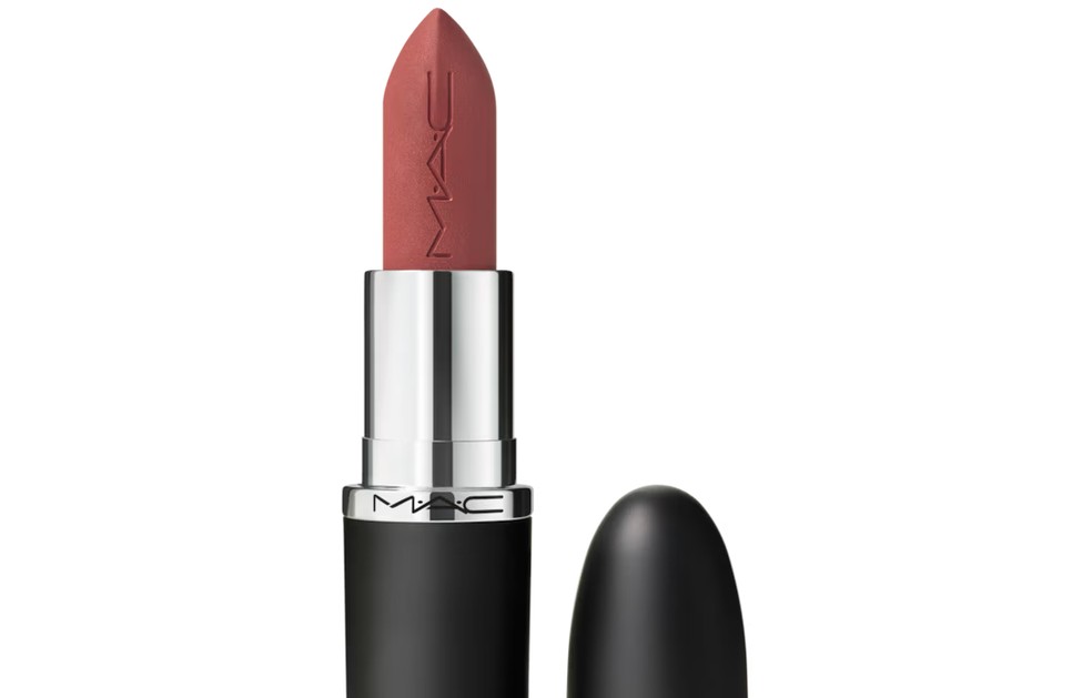  Reprodução/MAC Cosmetics