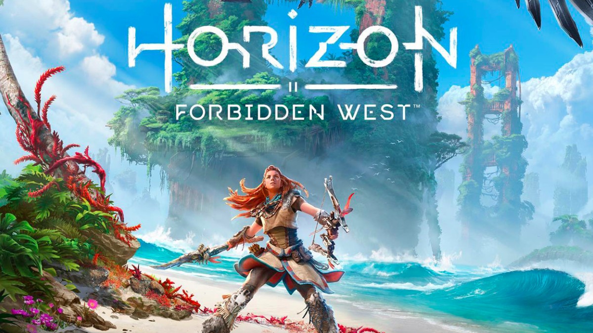 Horizon Forbidden West: O que sabemos sobre o game