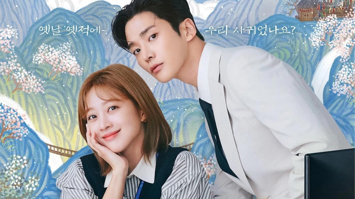 Amor, Casamento e Divórcio': 2ª temporada da série coreana já está
