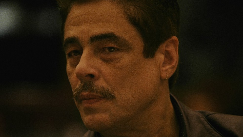 Mario Casas, ator de A Casa, está em outros sete filmes na Netflix