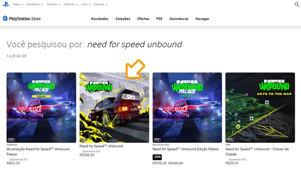 Need for Speed Unbound: veja requisitos e como jogar de graça no PC