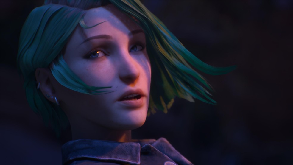  Reprodução/Luiza M. Martins