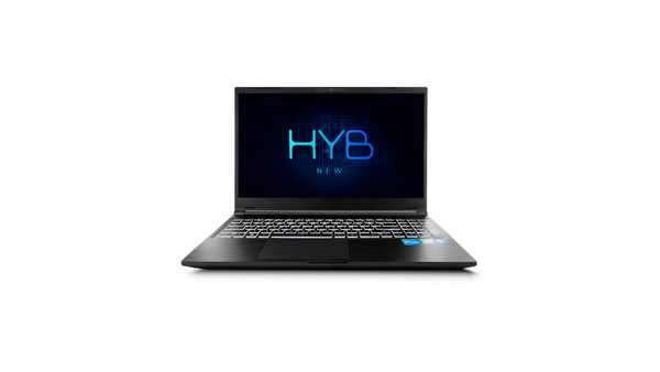 A52 Hyb tem RTX 3050 e tela Full HD de até 144 Hz
