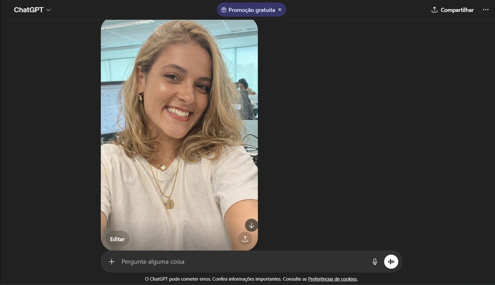  Reprodução/Diego Cataldo