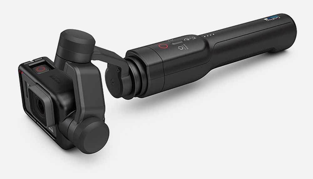 Estabilizador para GoPro: confira lista de modelos à venda no Brasil