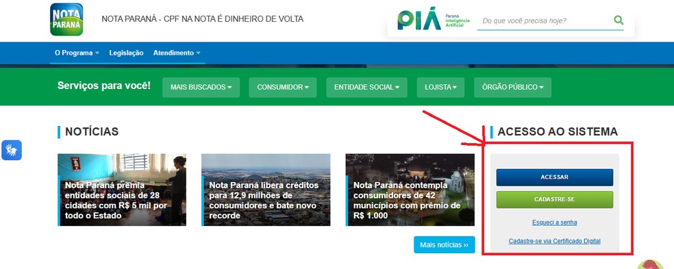  Reprodução/Maria Cavalcante