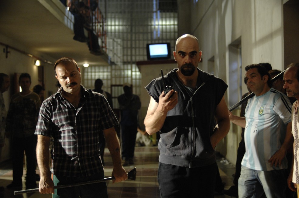  Divulgação/Netflix