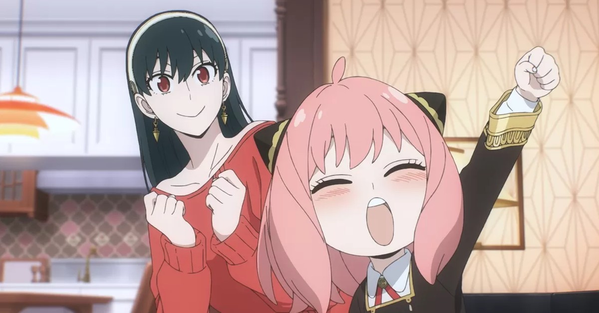 12 animes de comédia para assistir no streaming e se divertir