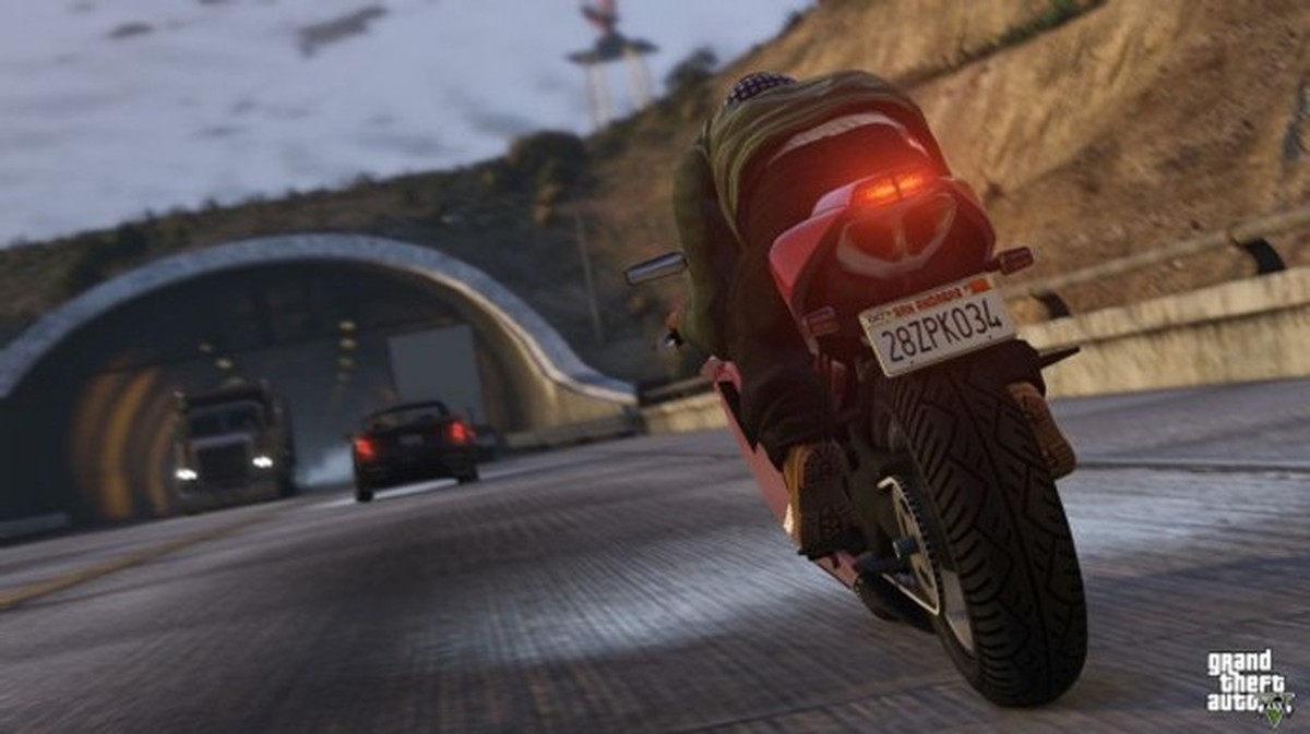 Códigos de GTA 5 no PS4 para motos e onde achar modelos raros no jogo
