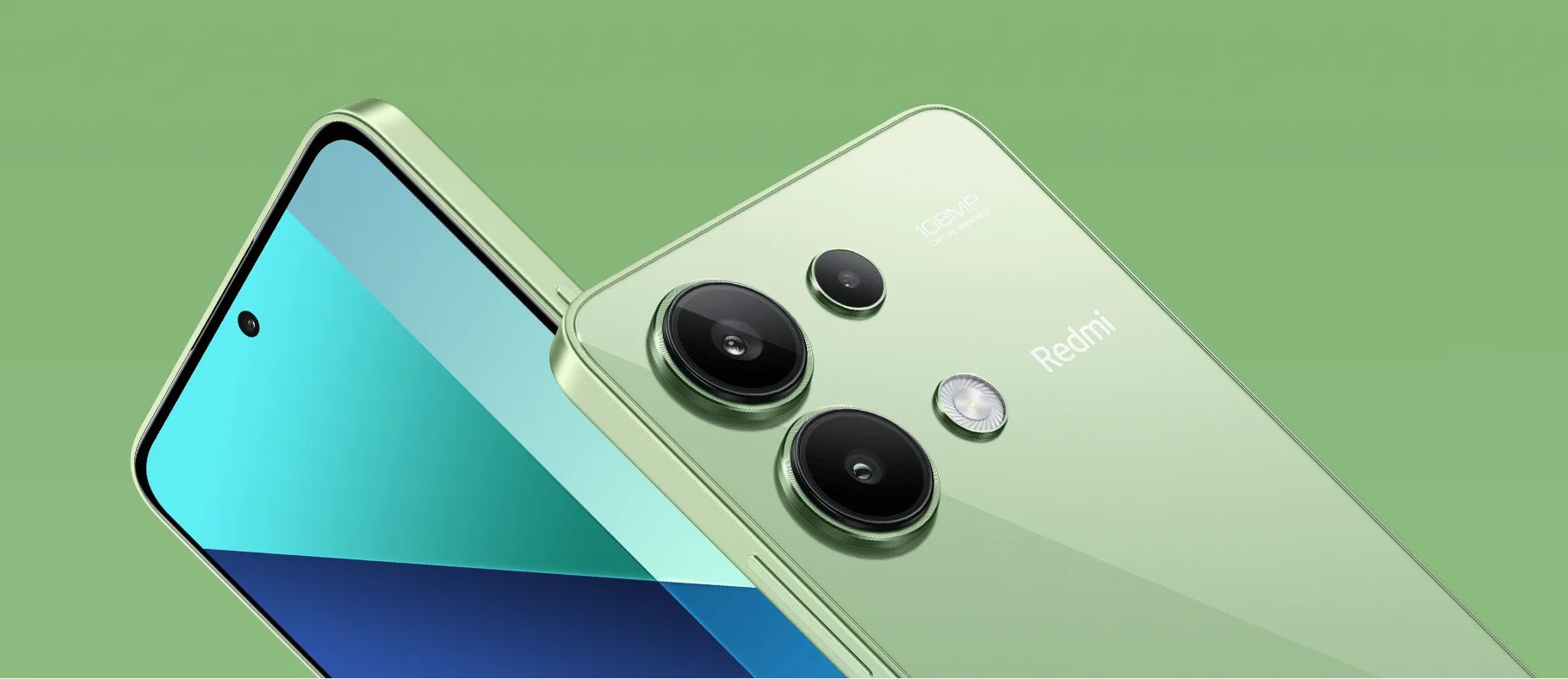 Onde fica o roteador do Redmi Note 13? Veja como ativar