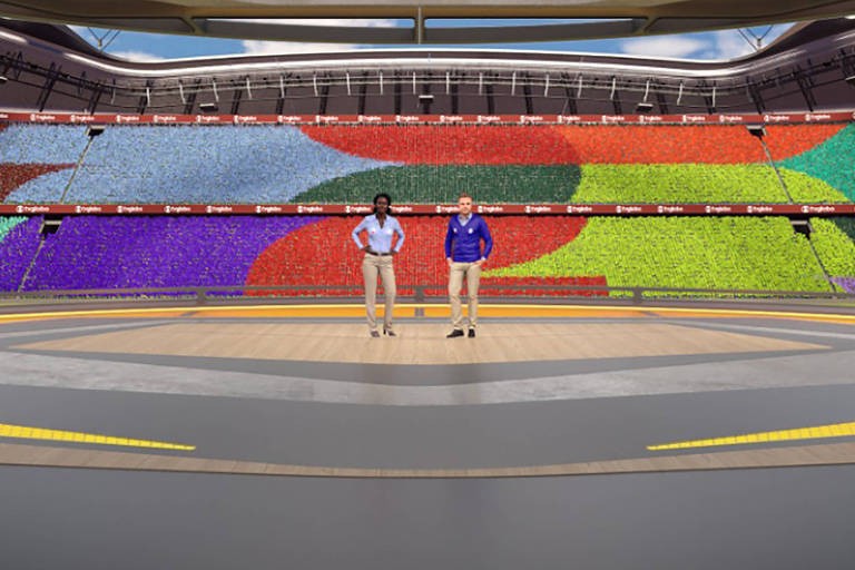 Copa do Mundo terá transmissões em 4K, baixa latência e TV 3.0 na Globo