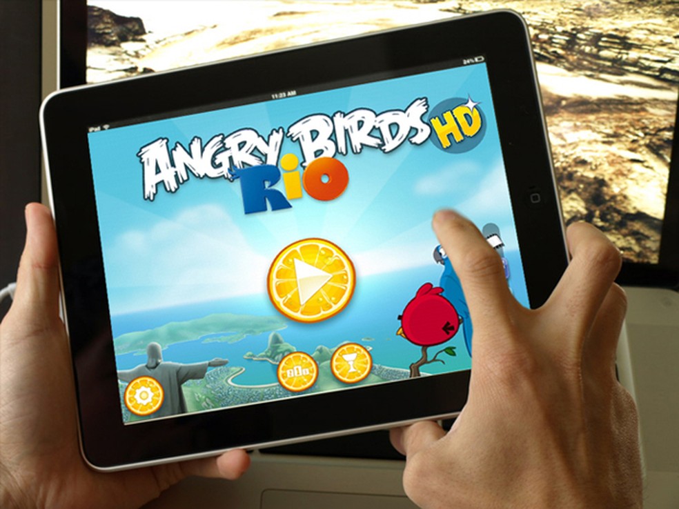 Conheça 5 jogos para baixar no iPad 