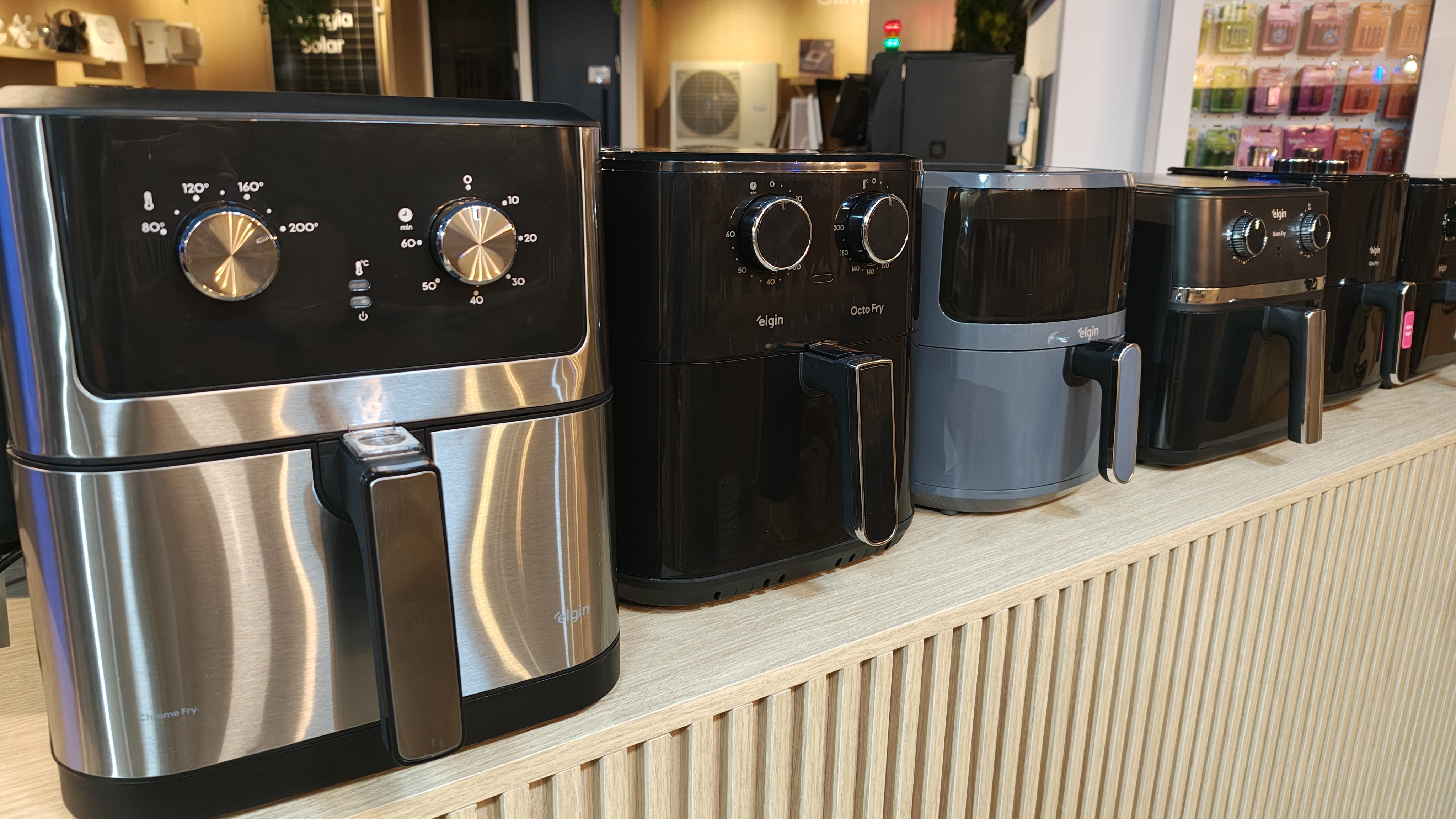 Vai comprar air fryer? 6 dicas para não errar na escolha