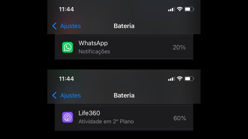  TechTudo/Késya Holanda