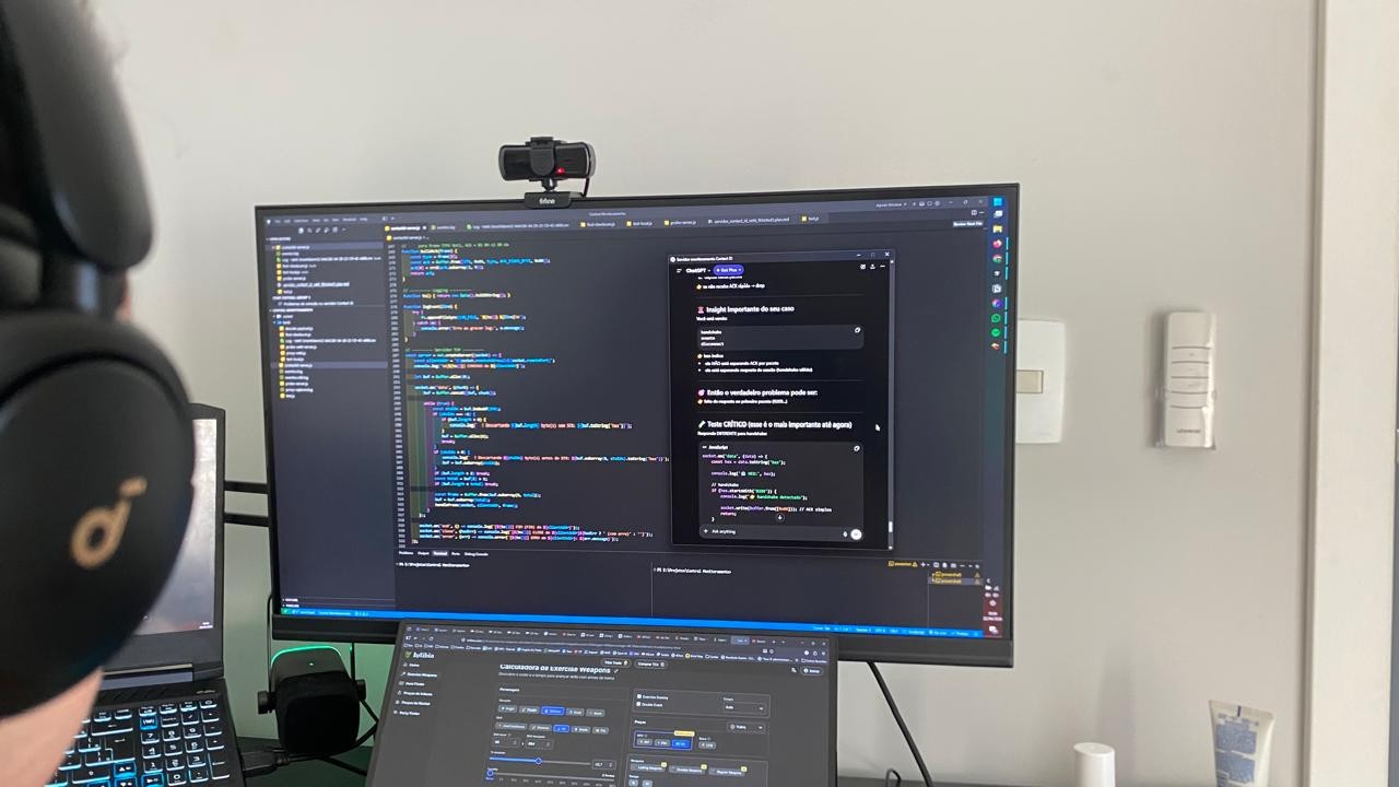 10 prompts para aprender programação sozinho no ChatGPT (copie e cole)