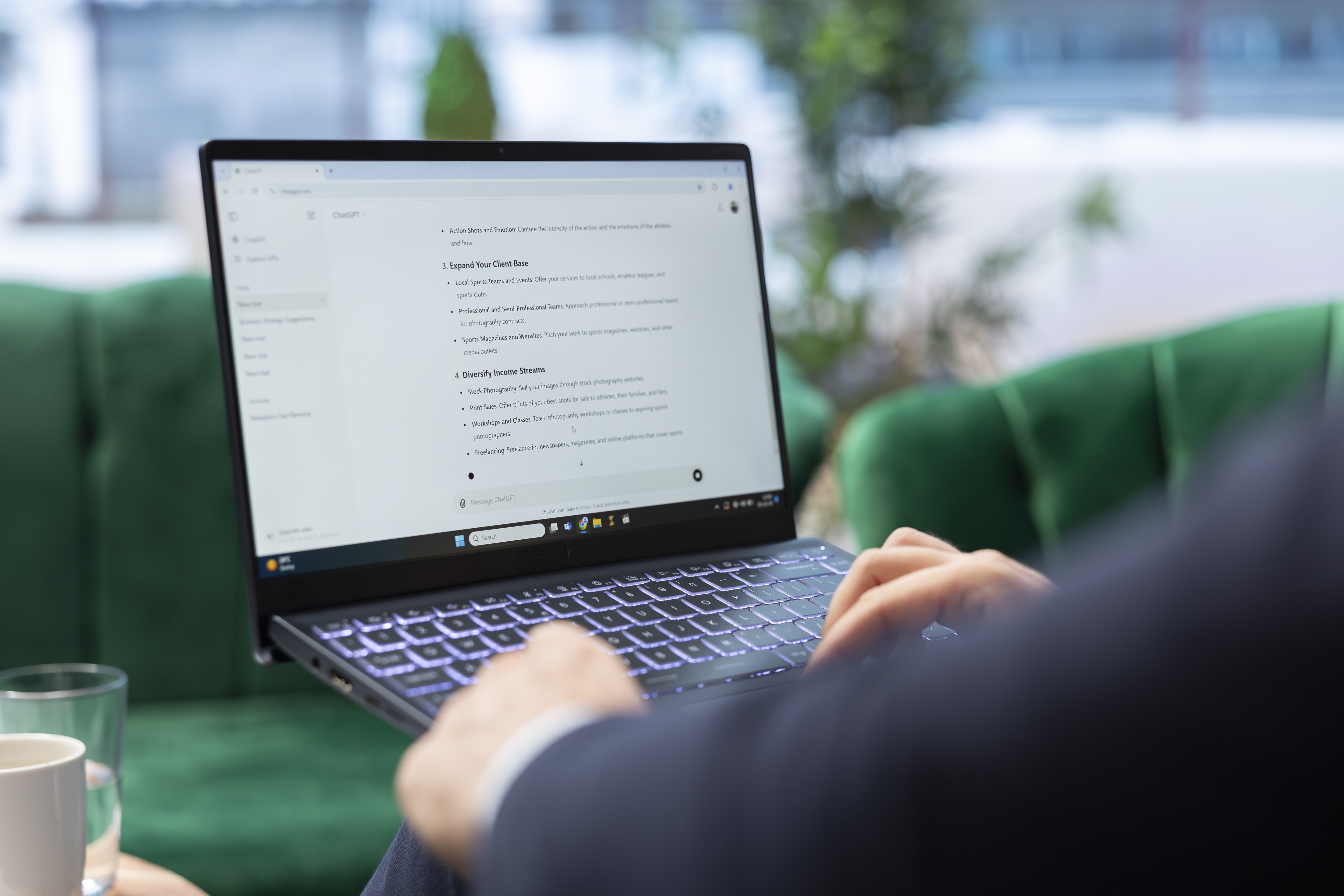 Como usar o ChatGPT para encontrar emprego remoto: 8 prompts para achar vagas