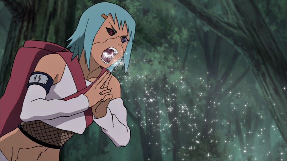  Reprodução/Naruto Wiki