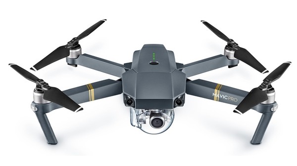 Mavic x spark clearance