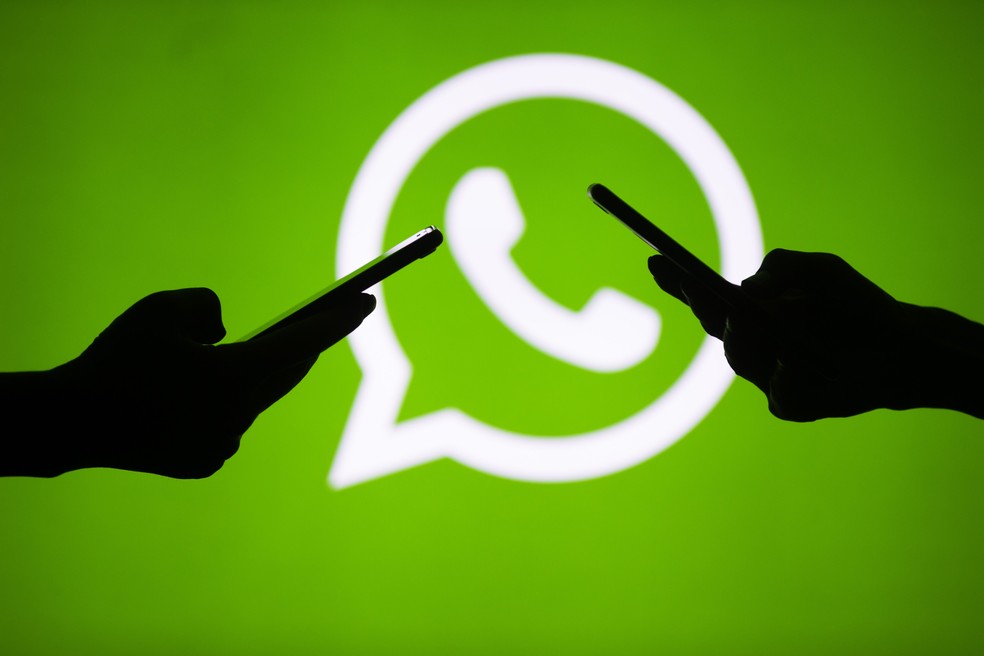 WhatsApp ganha novidades aguardadas já em agosto — Foto: Anadolu Agency/ Getty Images 