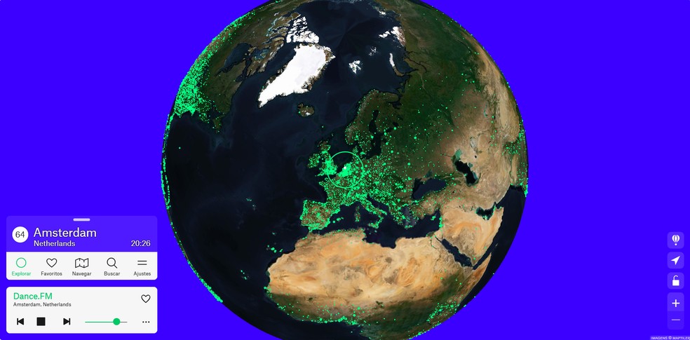  Reprodução/Caroline Silvestre